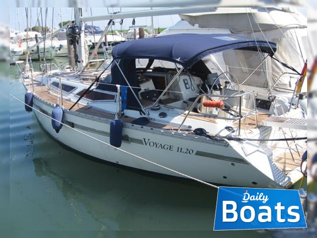 Buy Jeanneau Voyage 11 20 Jeanneau Voyage 11 20 For Sale