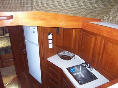 1989 Viking à vendre