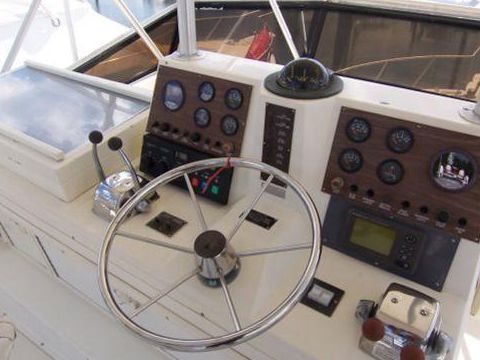 1989 Viking