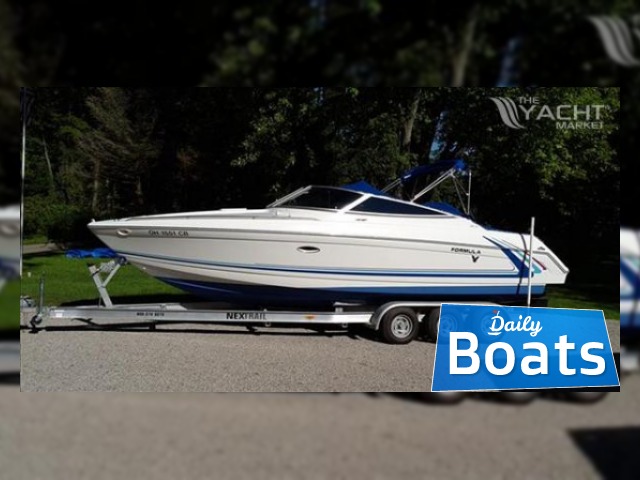 Buy Formula 280 SS | Formula 280 SS for sale