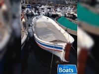 Gozzo Ligure Muscun