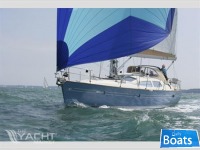 Southerly 35Rs