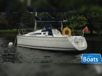 Jeanneau Sun Odyssey 26