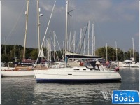 Beneteau Oceanis 323