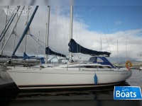 Beneteau First 305