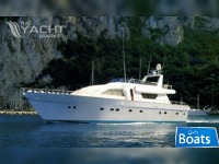 Alalunga 73 Ht