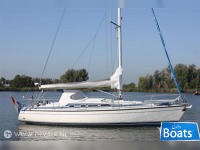 Dehler Yachtbau Gmbh 35 Cruising