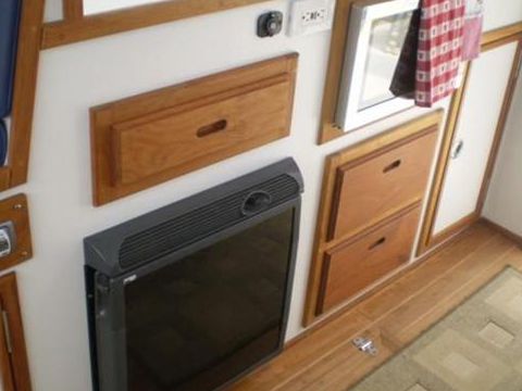 2008 Eastern 31 Casco Bay satın almak