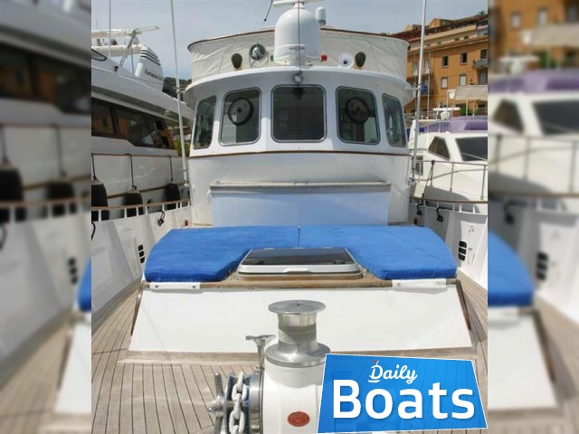 1971 Cammenga 19 for sale. View price, photos and Buy 1971 Cammenga 19 ...