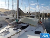 Jeantot Privilege 12M