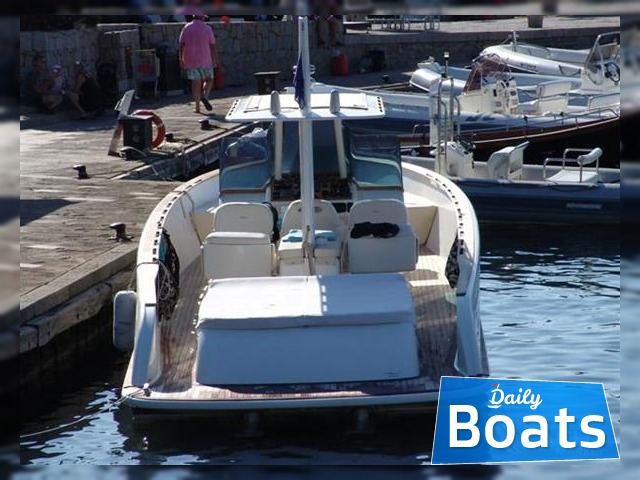 2005 Milonga 35