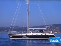 Beneteau 50