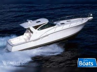 Tiara 4200 Open