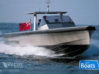 Wally Yacht Tender 45