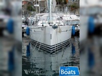 Hanse 531