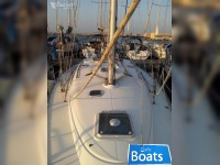 Jeanneau Sun Odyssey 40