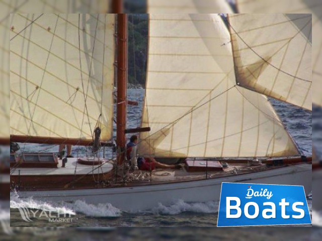 Acheter 1902 Fairlie