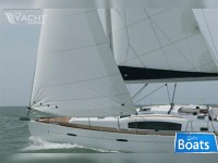Beneteau Oceanis 40