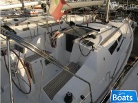 Jeanneau Sun Odyssey 36