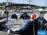 Jeanneau Sun Odyssey 52.2