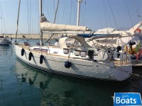Hanse 470E