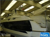 Cranchi 50 Mediterranee