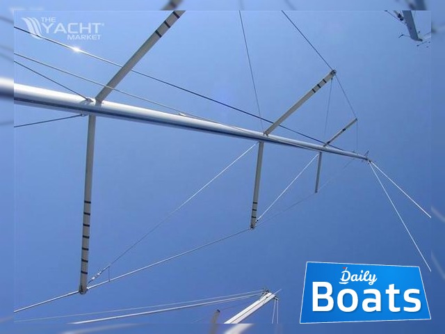 Buy 2007 Comar Yachts Comet 45 S
