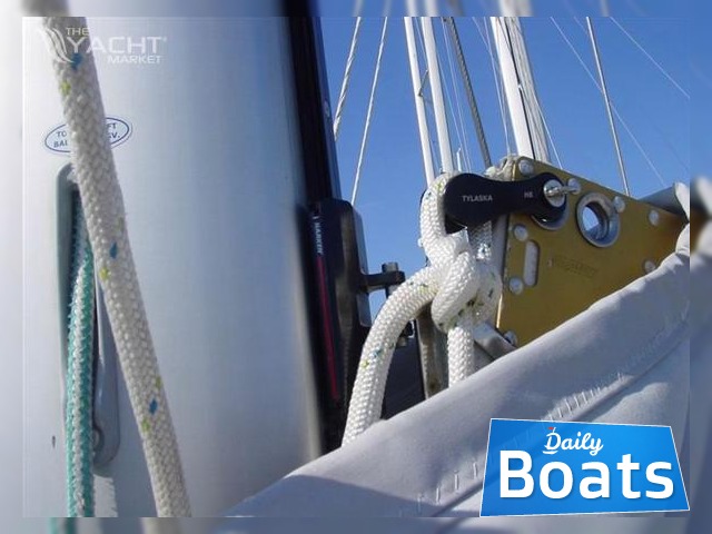 2007 Comar Yachts Comet 45 S for sale