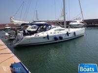 Jeanneau Sun Odyssey 49