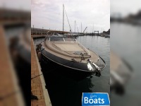 Cantiere Di Sarnico Spider 43