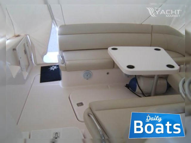 Buy 2007 Tiara 3900 Sovran