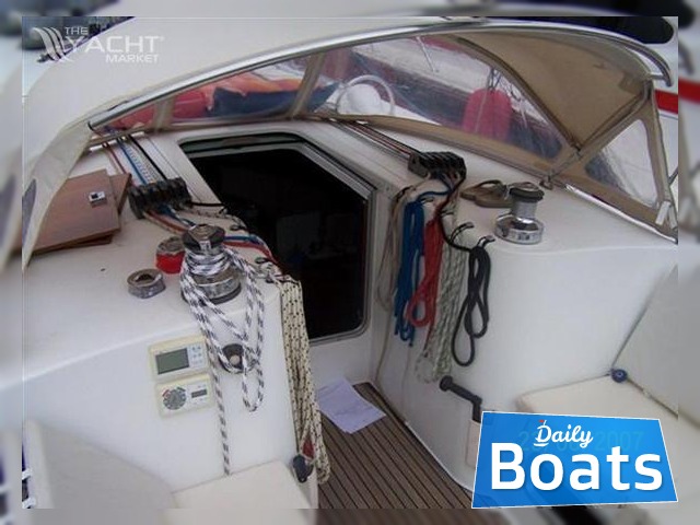 2001 Beneteau First 47.7 for sale