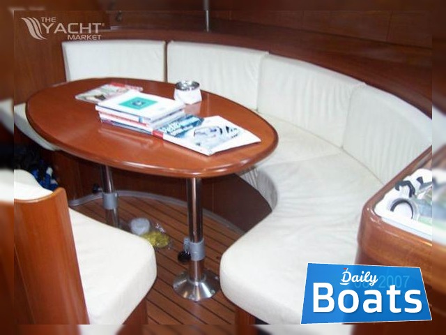 Buy 2001 Beneteau First 47.7