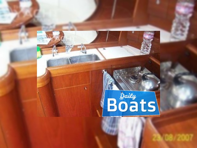 2001 Beneteau First 47.7 for sale