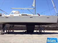 Beneteau Oceanis 43