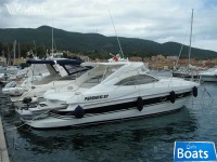 Pershing 37