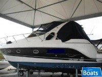 Sessa Oyster 38