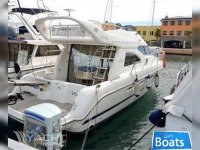 Cranchi 40 Atlantique