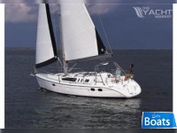 Hunter 380