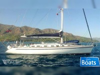 Beneteau First 53F5