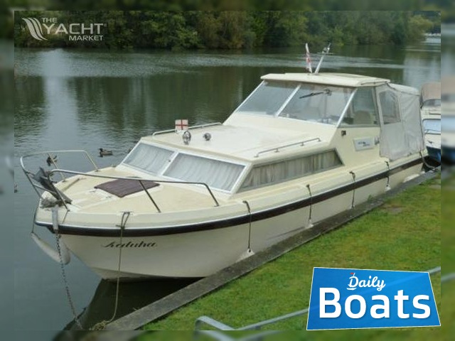 1980 Bates Astral na sprzedaż