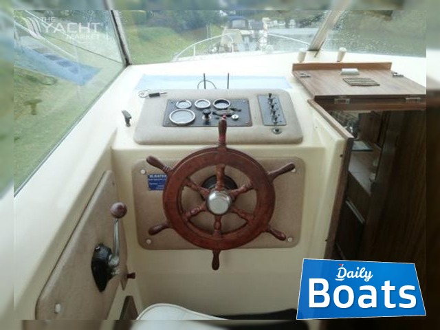1980 Bates Astral
