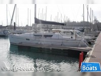Jeanneau Sun Odyssey 36