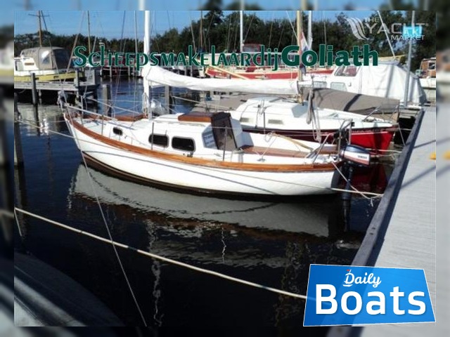 Signet 20 Hurley Marine for sale | Buy Signet 20 Hurley Marine