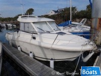 Jeanneau Merry Fisher 725 Hb