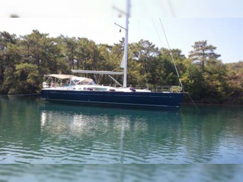 Beneteau Oceanis