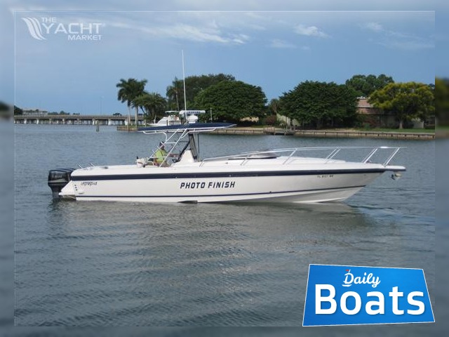 Buy 2002 Intrepid 366
