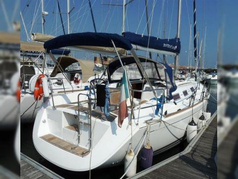 Dufour 365 Grand Large