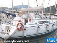 Beneteau Oceanis 34