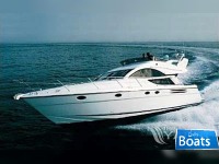 Fairline Phantom 50
